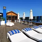 Hotel Acta Azul Barcelona 