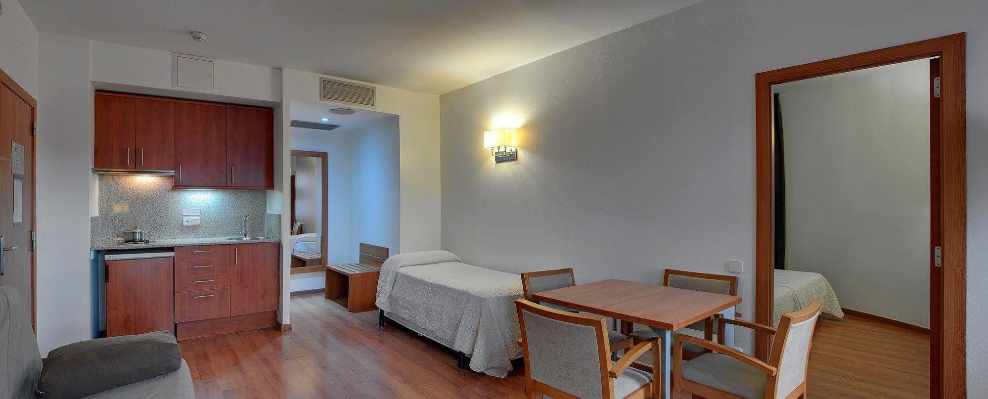 Acta Azul 3* Barcelona